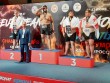 Sumo üzrə millimiz Avropa çempionatını 5 medalla başa vurdu